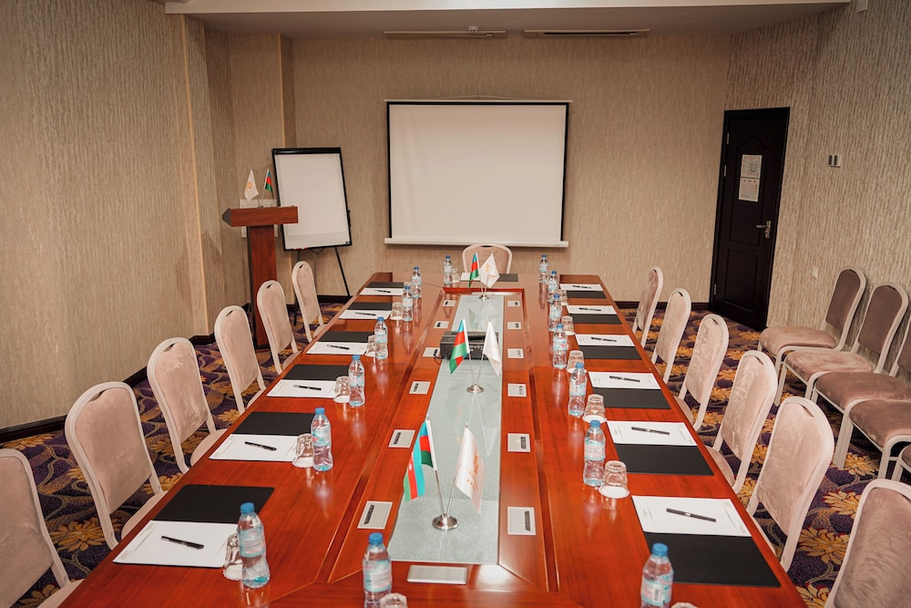 Safran Hotel 38/50