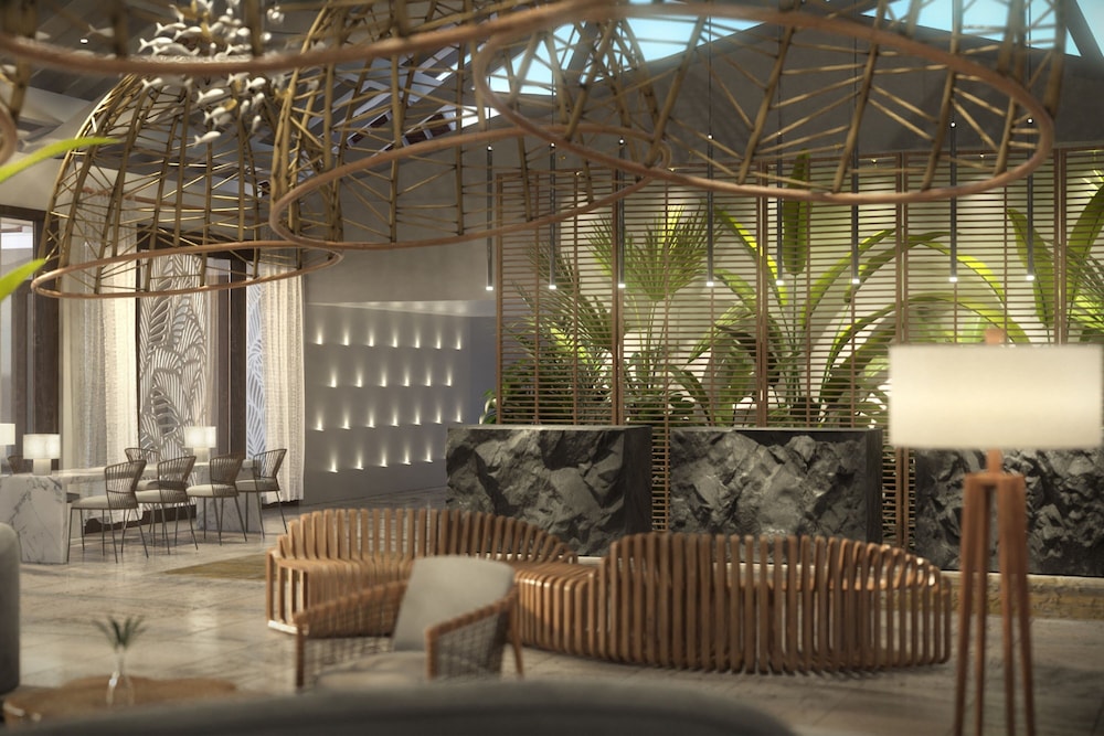 The Westin Porto de Galinhas All Inclusive 56/86