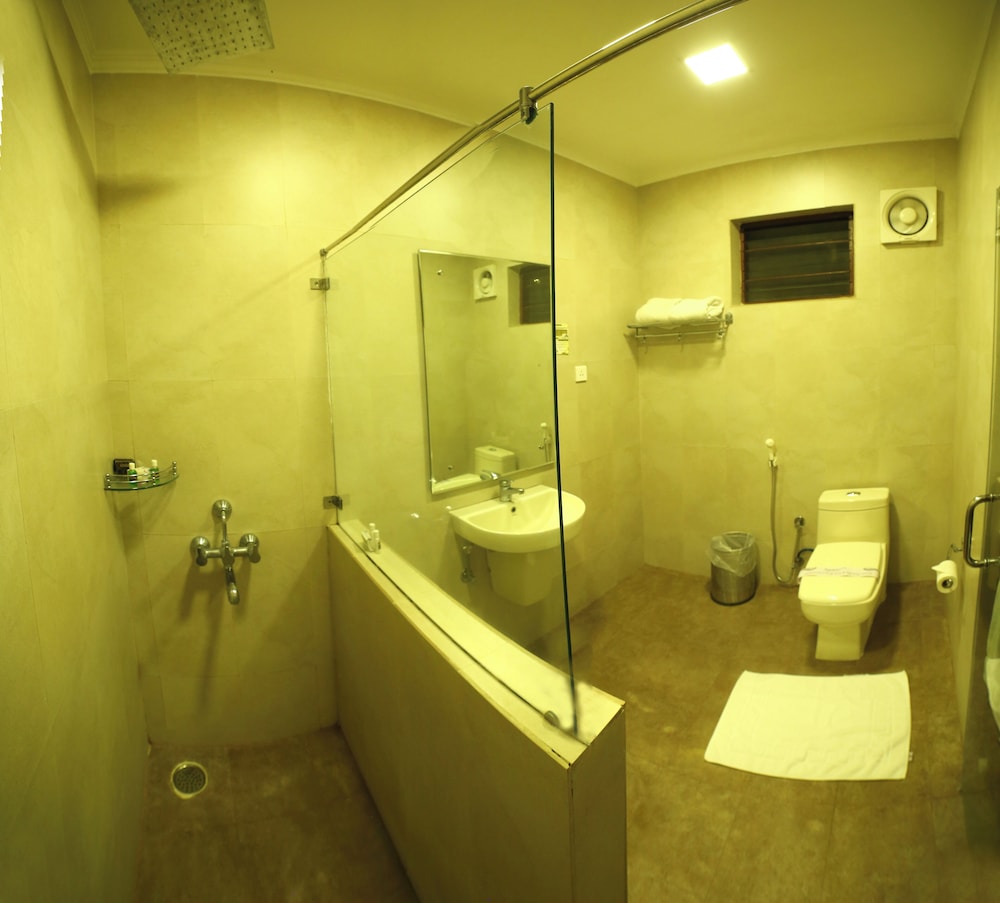 Aalankrita Resort And Convention 53/54