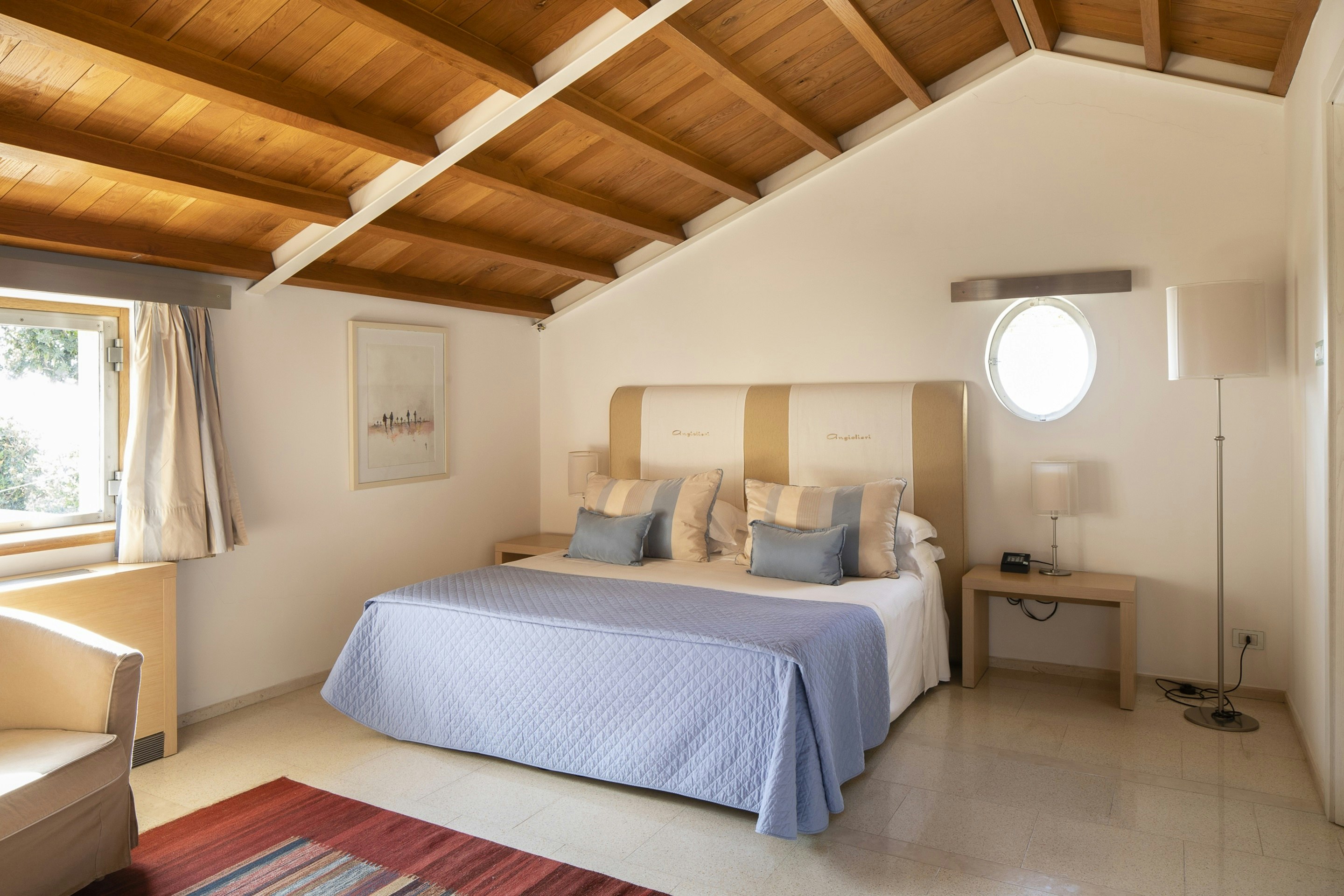 Grand Hotel Angiolieri 13/95