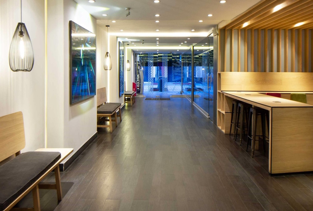 Hotel MX garibaldi CDMX, Trademark Collection by Wyndham 24/49