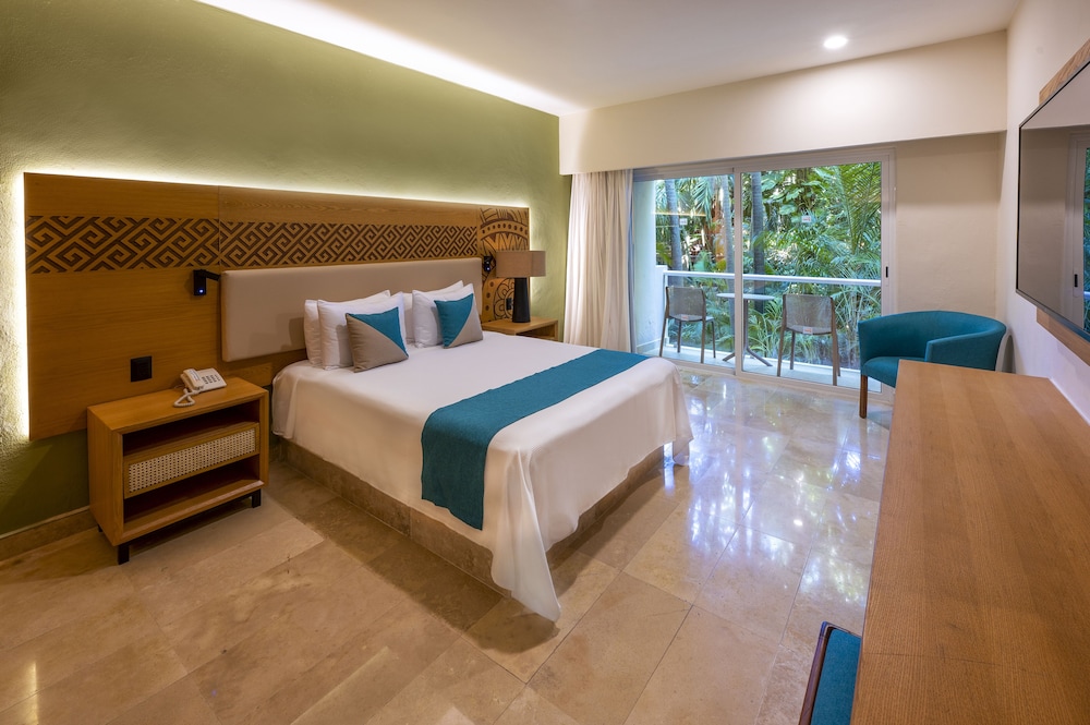 Viva Azteca by Wyndham A Trademark All Inclusive Resort 24/84