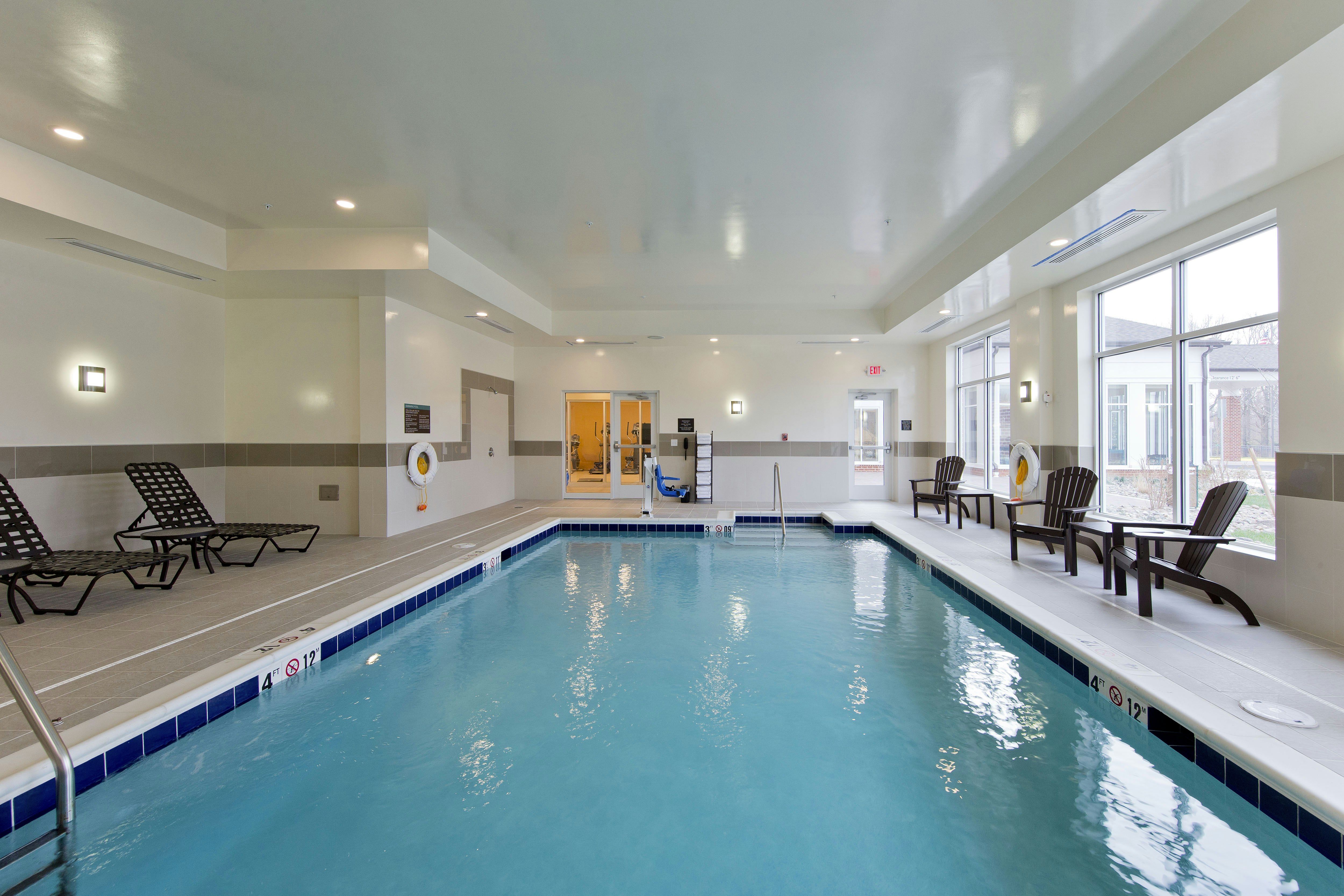 HILTON GARDEN INN MARTINSBURG 17/67