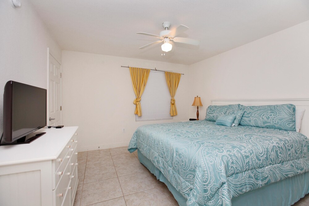 Tidewater Beach Resort By Panhandle Getaways 12/78