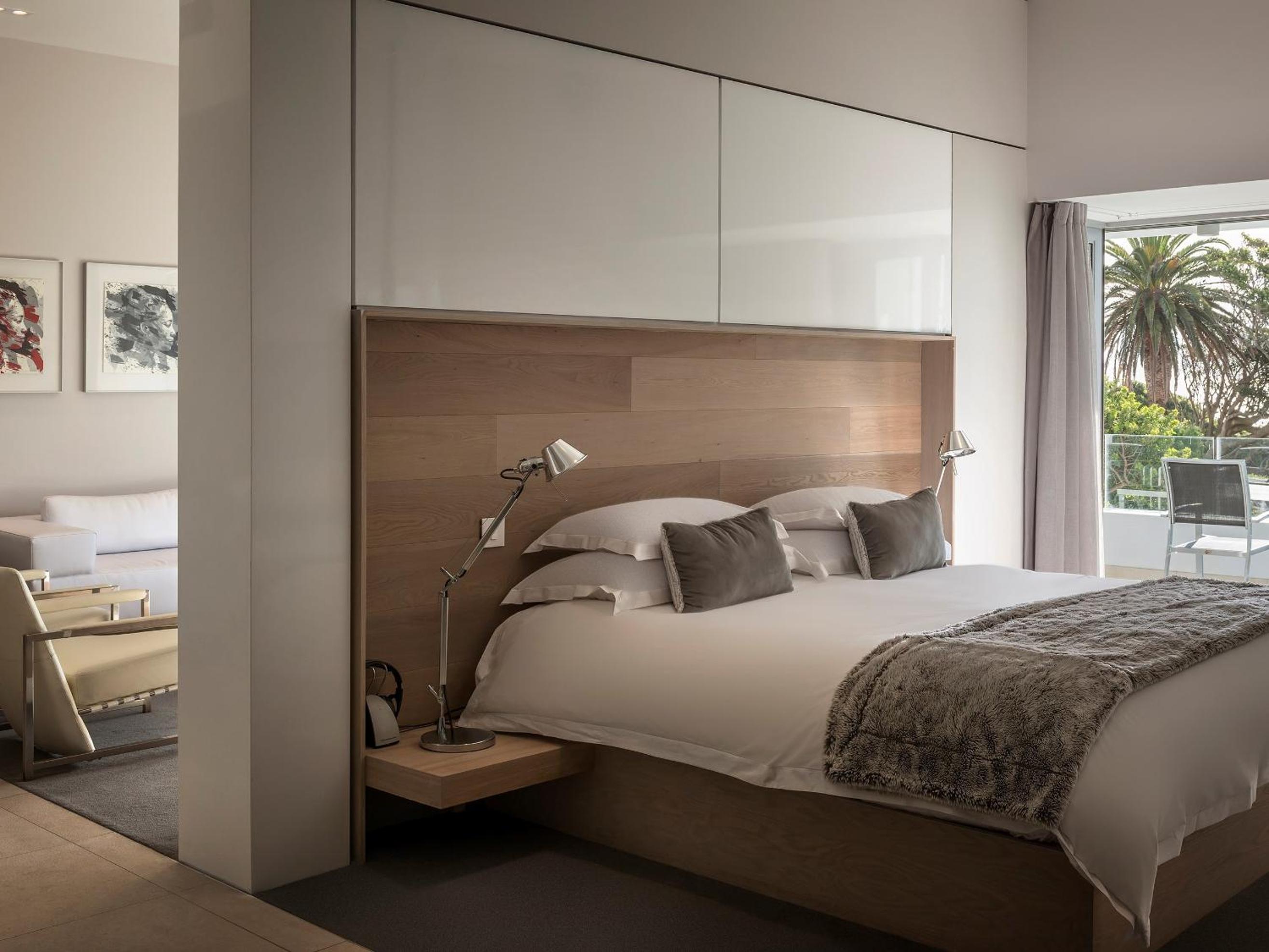 1 Bedroom, Luxury, Suite, Sea View