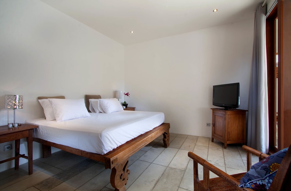 The Apartments Canggu 16/50