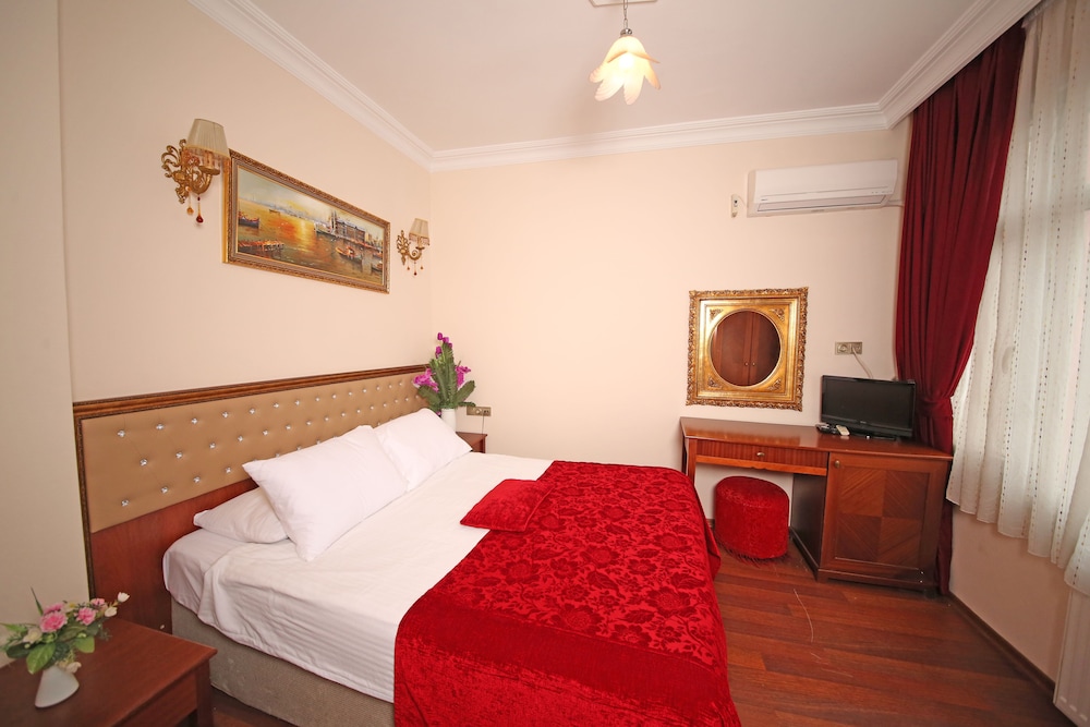 Asitane Life Hotel 13/50