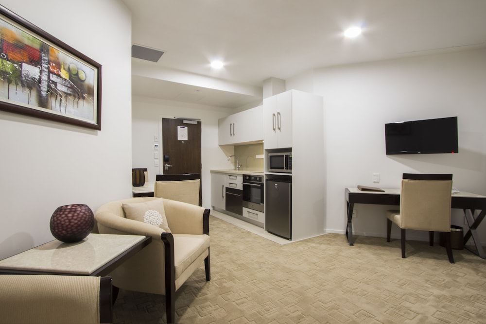 Vr Queen Street Hotel And Suite 41/63