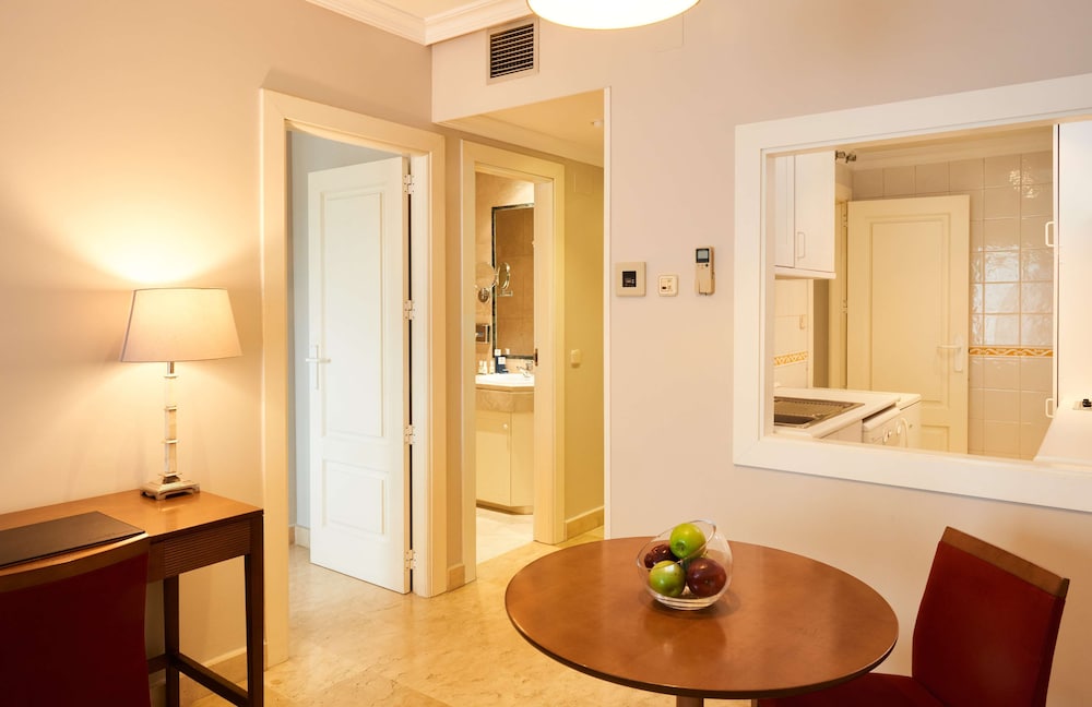 Suites Barrio de Salamanca 29/29