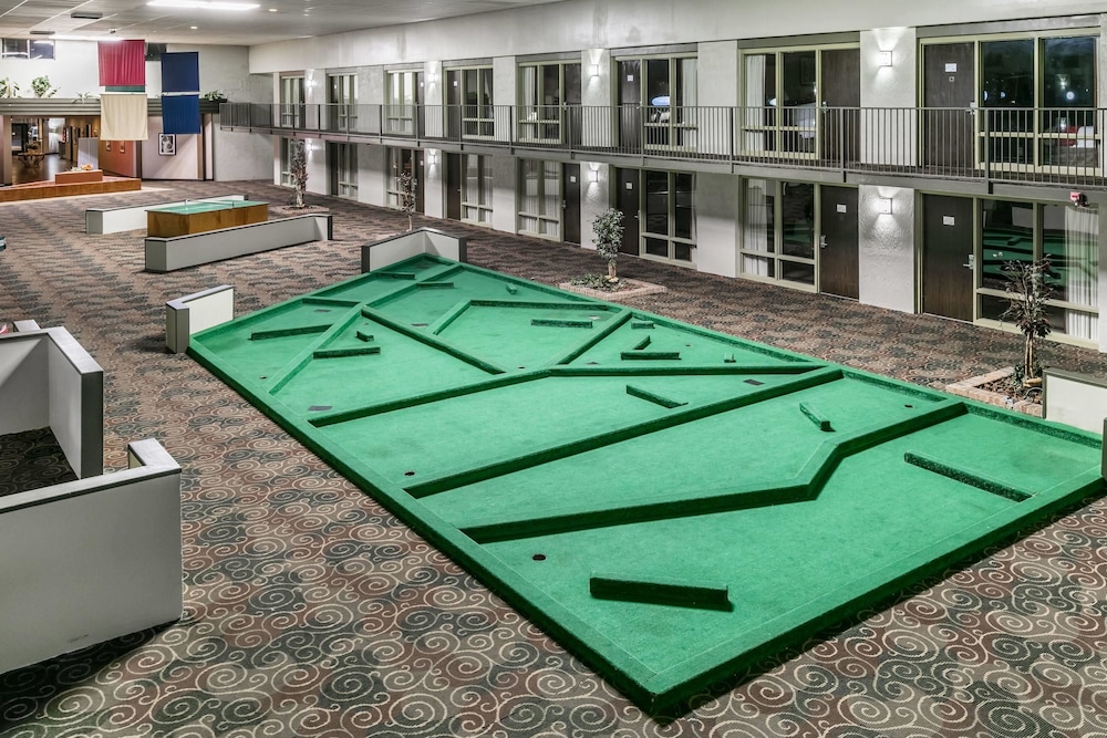 Ramada By Wyndham Odessa Near University Of Texas Permian 1/39