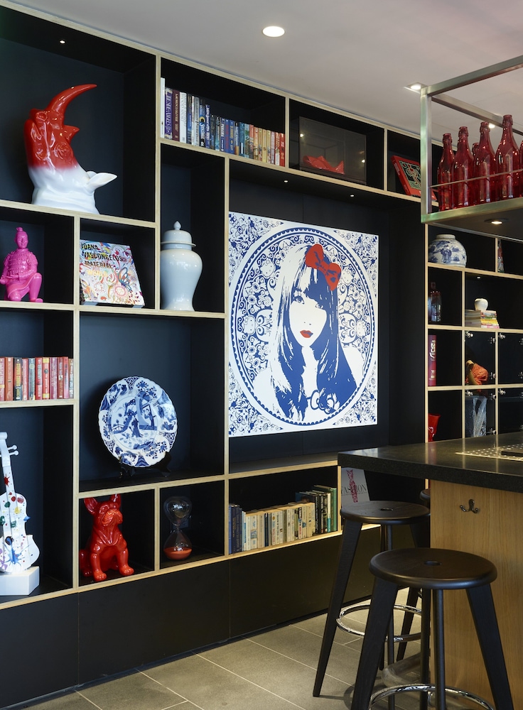 Citizenm Taipei North Gate 41/68