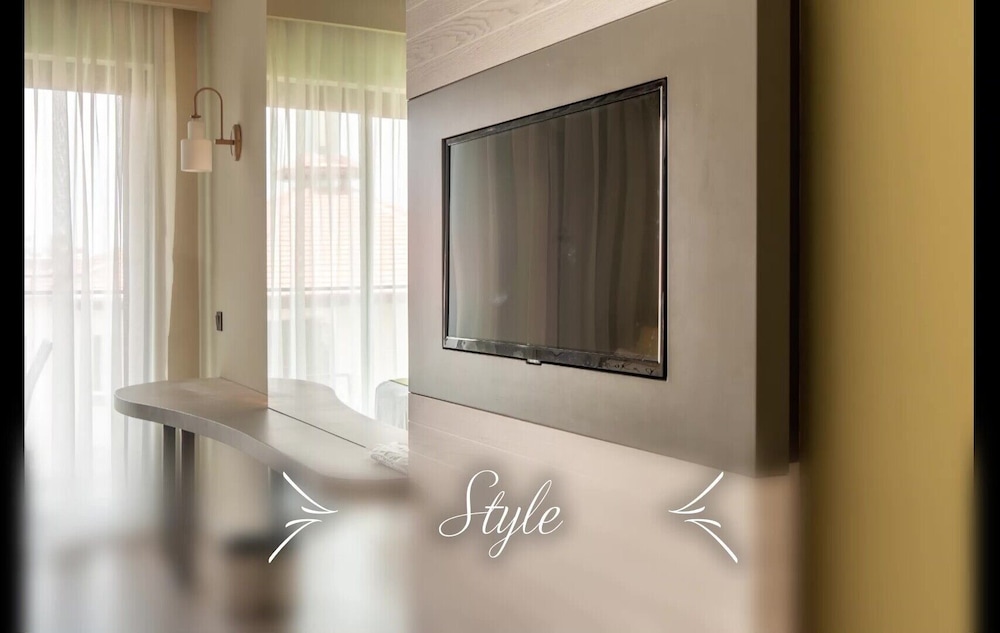 Side Square酒店Adults Only(Side Square Hotel - Adults Only) 图片2