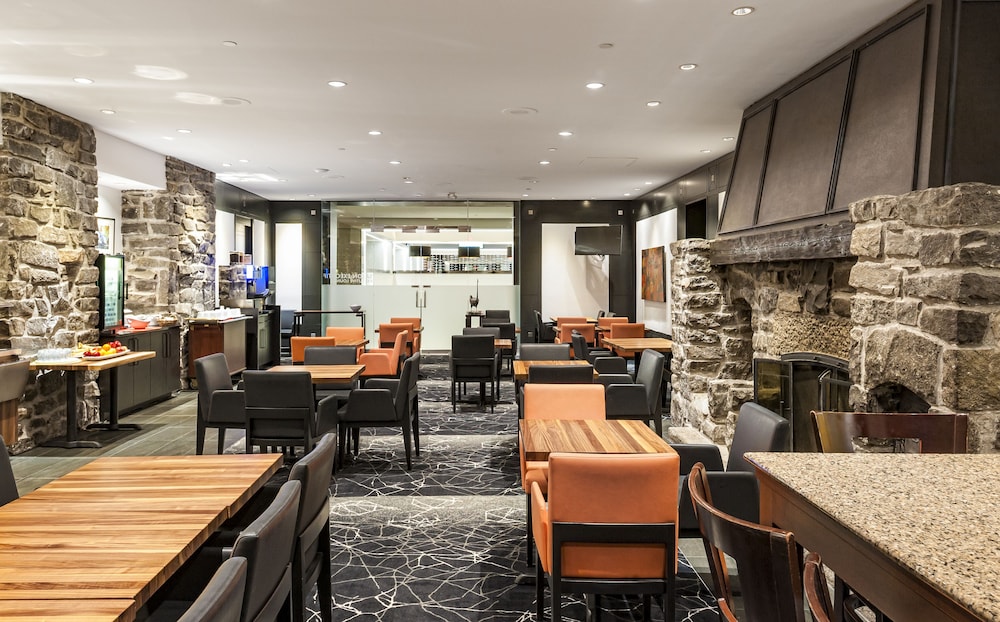 Hotel Montreal Bonaventure 55/71