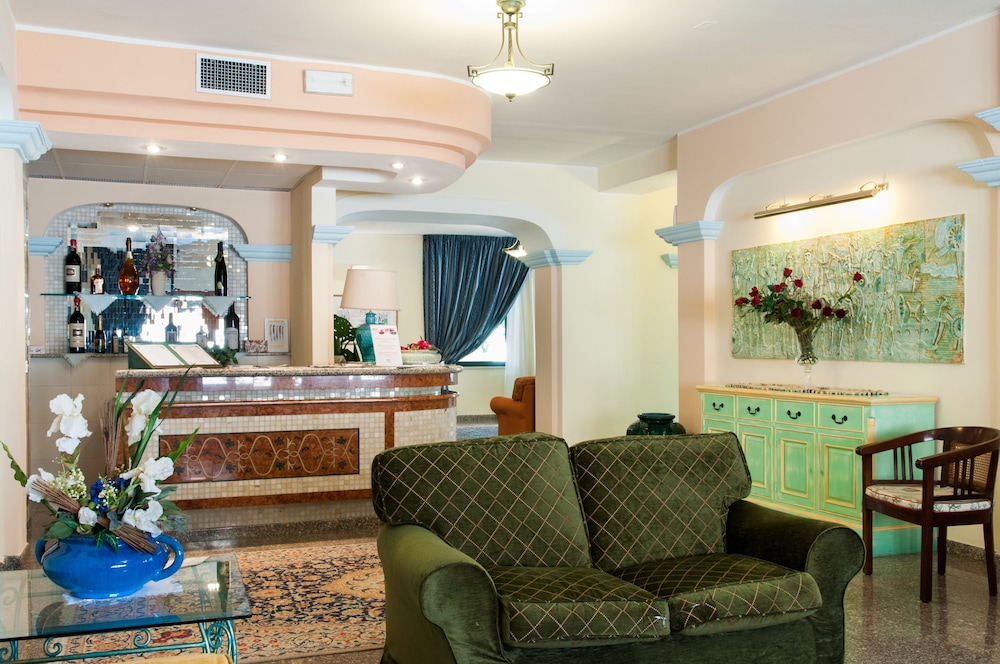 Hotel Maria Rosaria 17/62