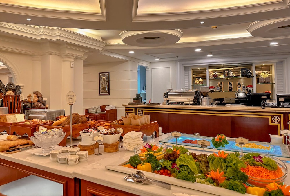 Hotel Grand Saigon 55/73