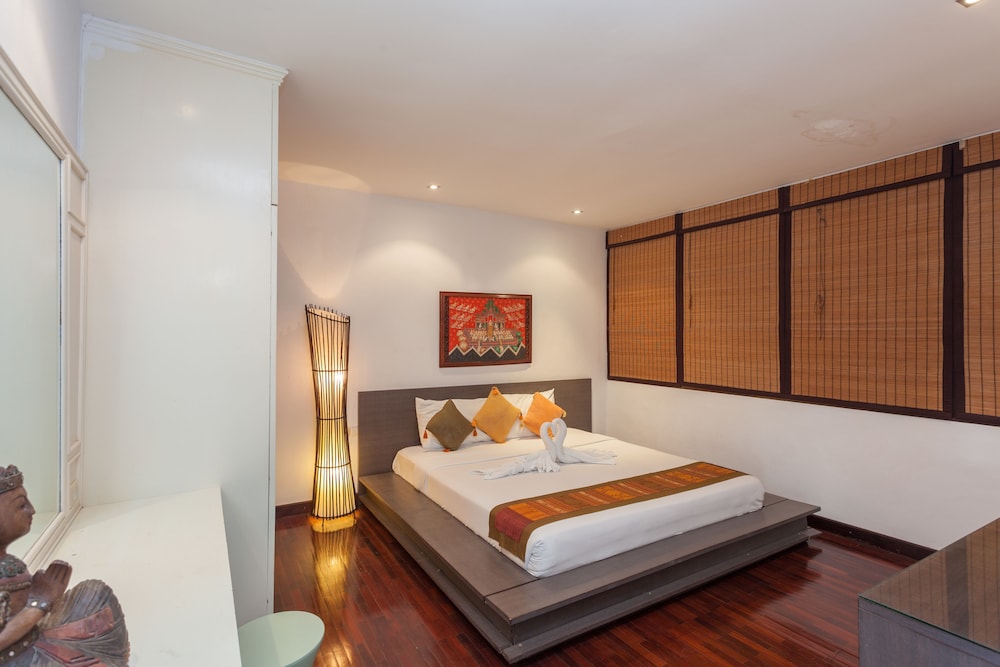 1 BEDROOM, APARTMENT, SEA VIEW