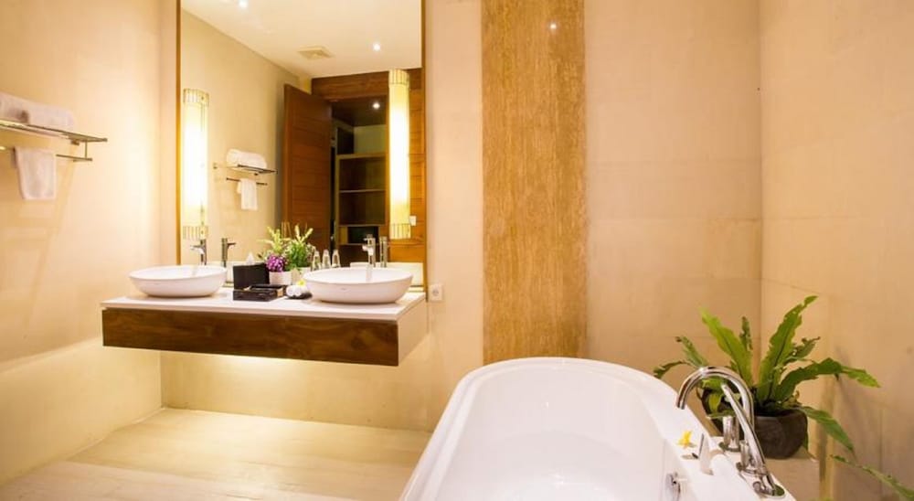 Maca Villas Spa Umalas 11/54