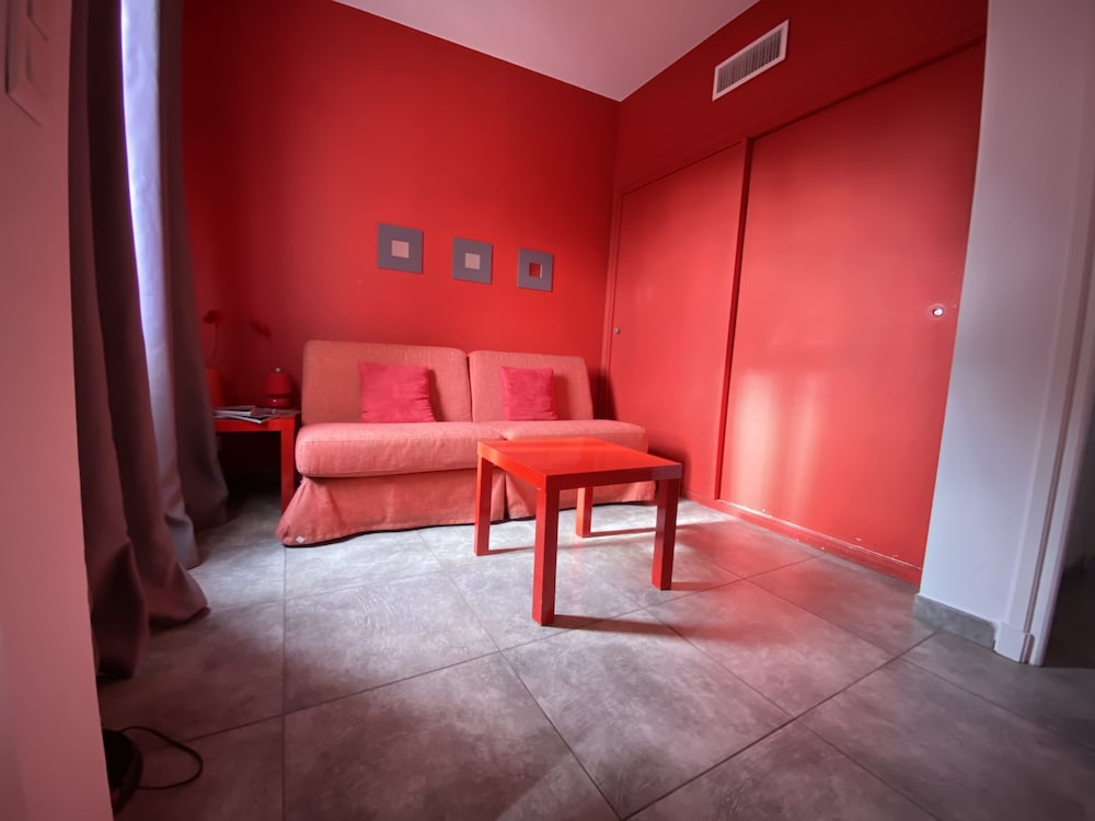 La Rotonde 30/50