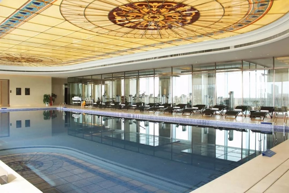 Suqian Hengli International Hotel 18/30