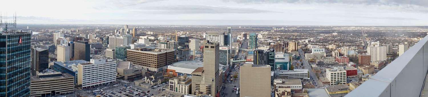 Radisson Hotel Winnipeg Downtown 25/26