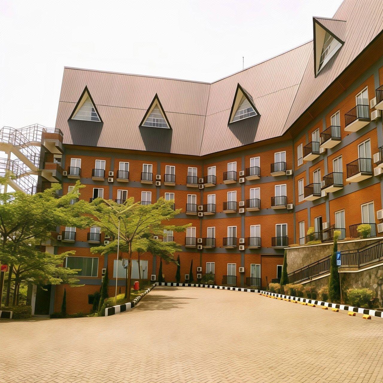 Sapadia Hotel Siantar 6/30