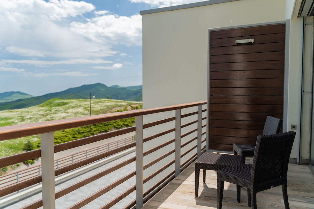 GAYA Residences Shahdag 8/80