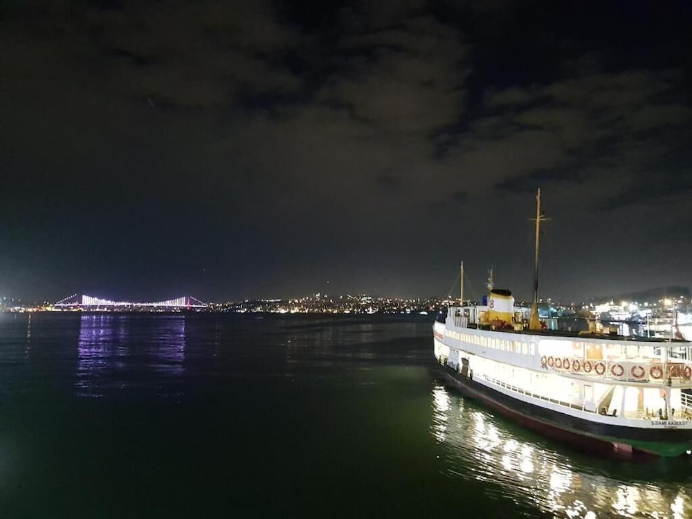 My Home Sultanahmet 24/28