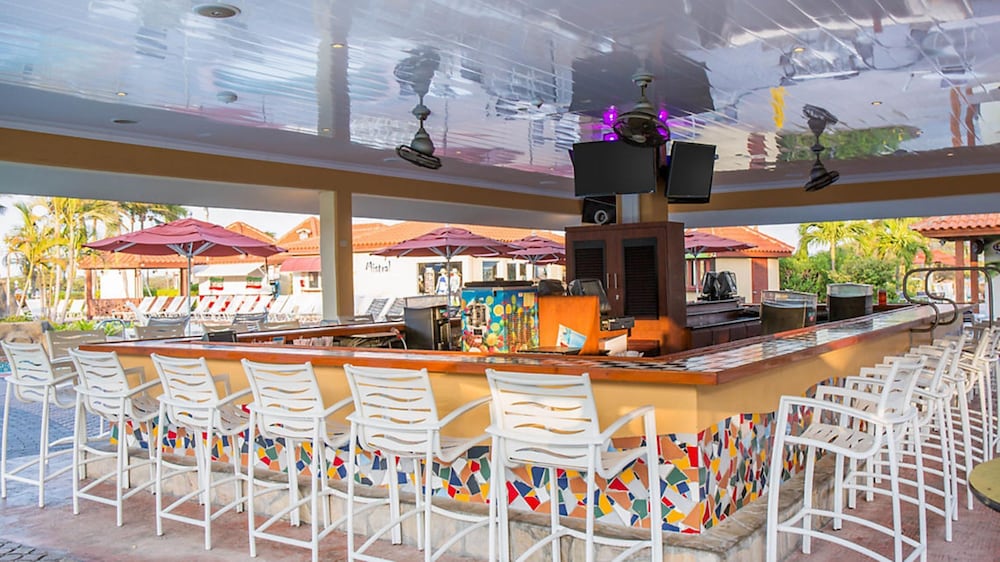 La Cabana Beach Resort and Casino 41/56