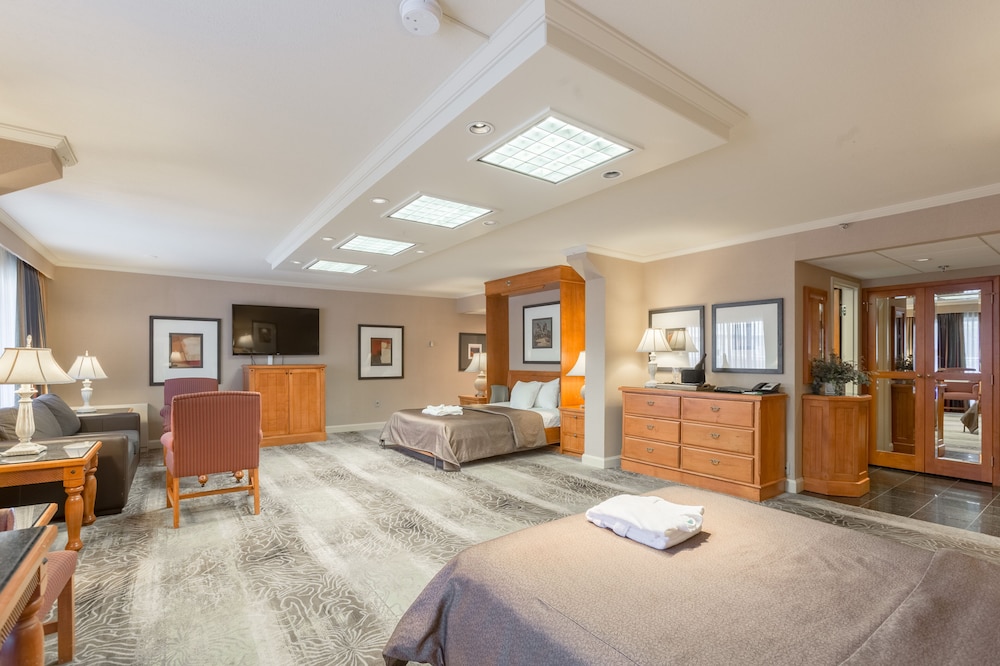 Banff Park Lodge 23/66