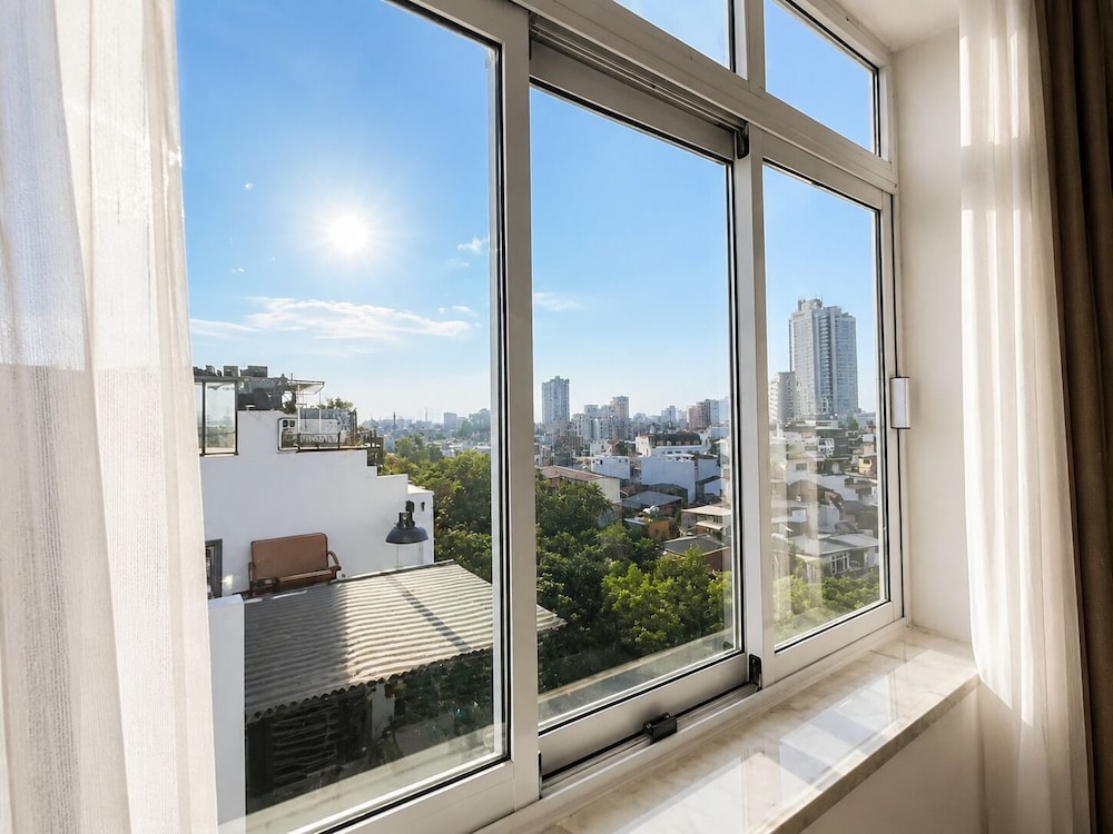 A25 Phan Dinh Phung Hotel 40/60