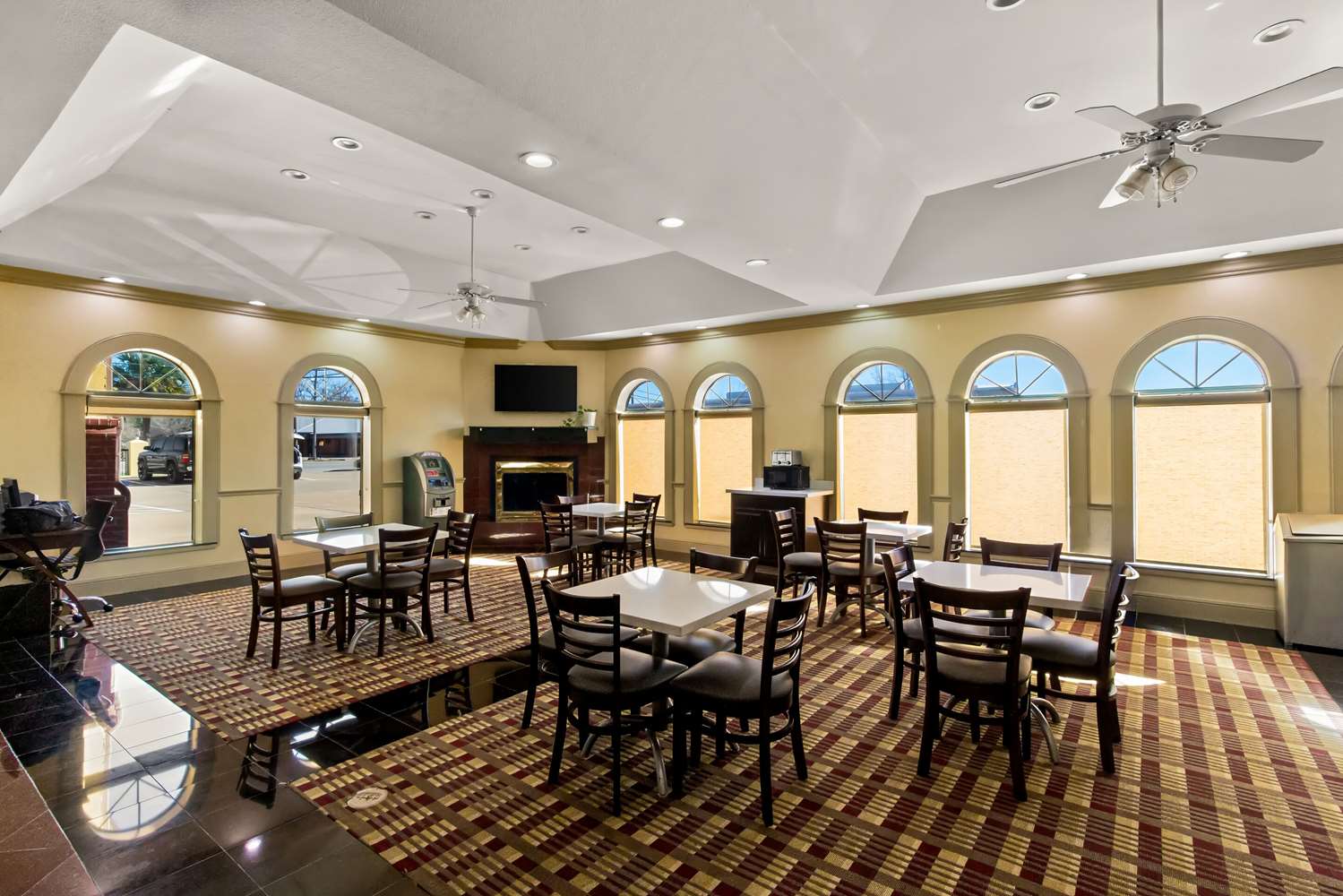 Quality Inn Bay City TX 22/25