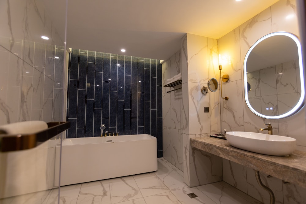 Mercure Taiyuan E Tech 26/54