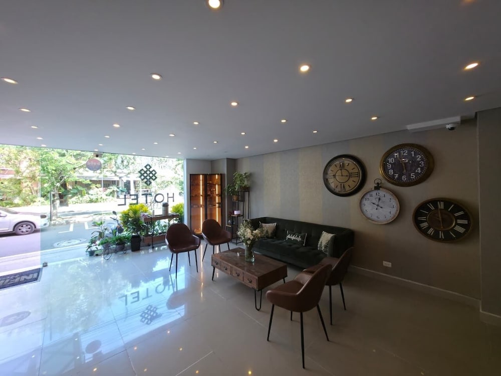Hotel Infinity Medellin 15/67