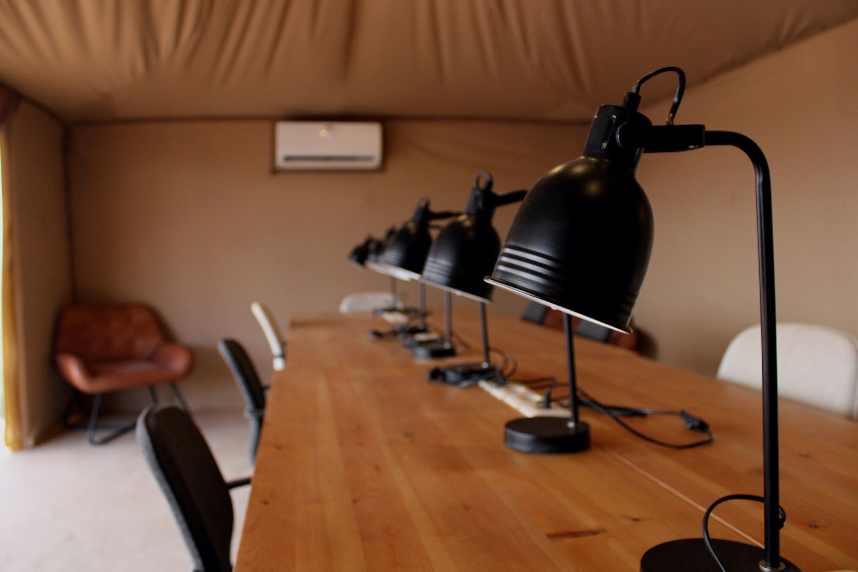 Selina Nomad Camp Agafay 34/47