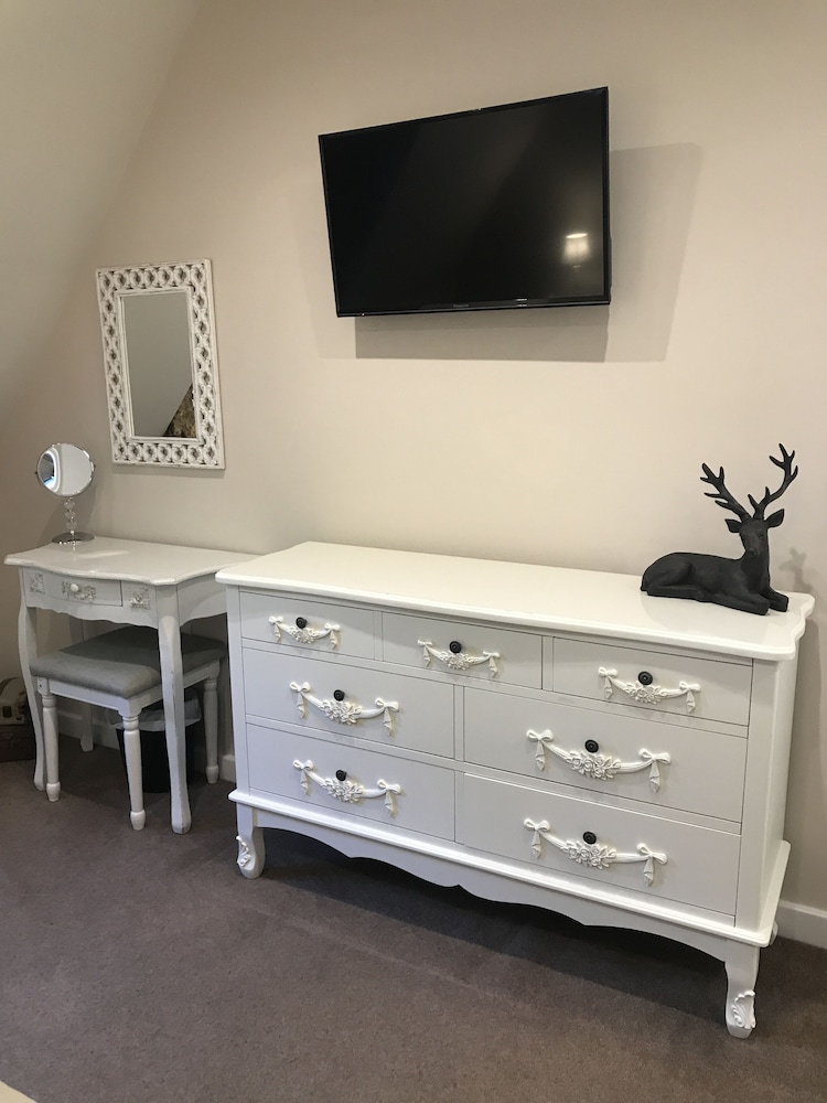 Park Farm Bed And Breakfast 36/50