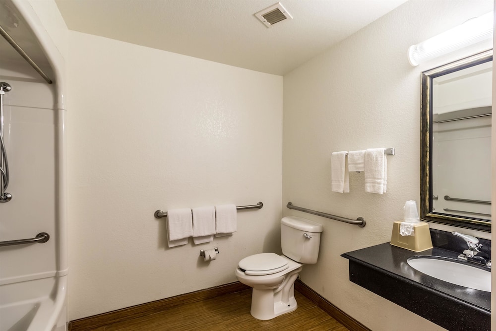 Motel6 Harlingen, TX 29/52