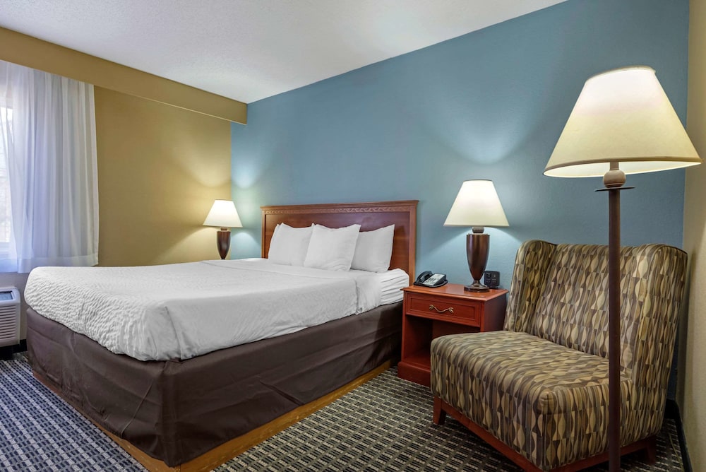 北会议中心凯瑞华晟酒店(Clarion Hotel Conference Center Lexington North, KY) 图片3