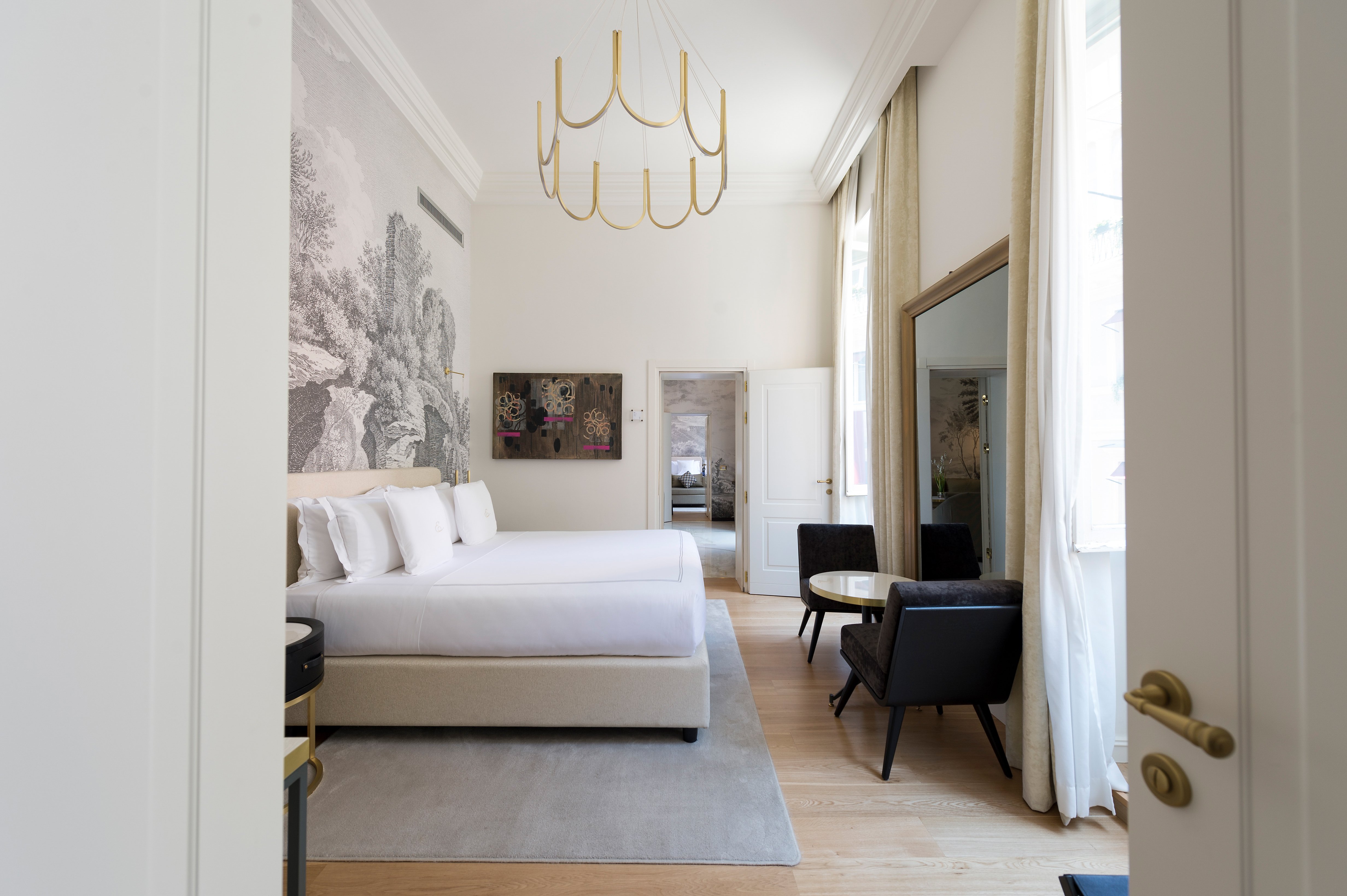 Elizabeth Unique Hotel - A Member Of Design Hotels 6/25