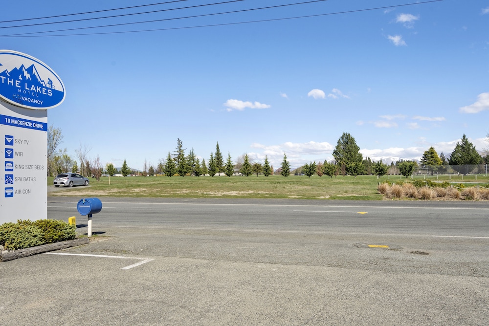 The Lakes Motel Twizel 30/51