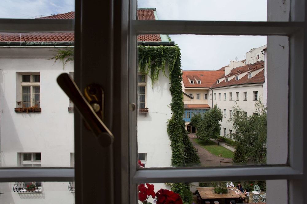 Prague Siesta Apartments 3/49