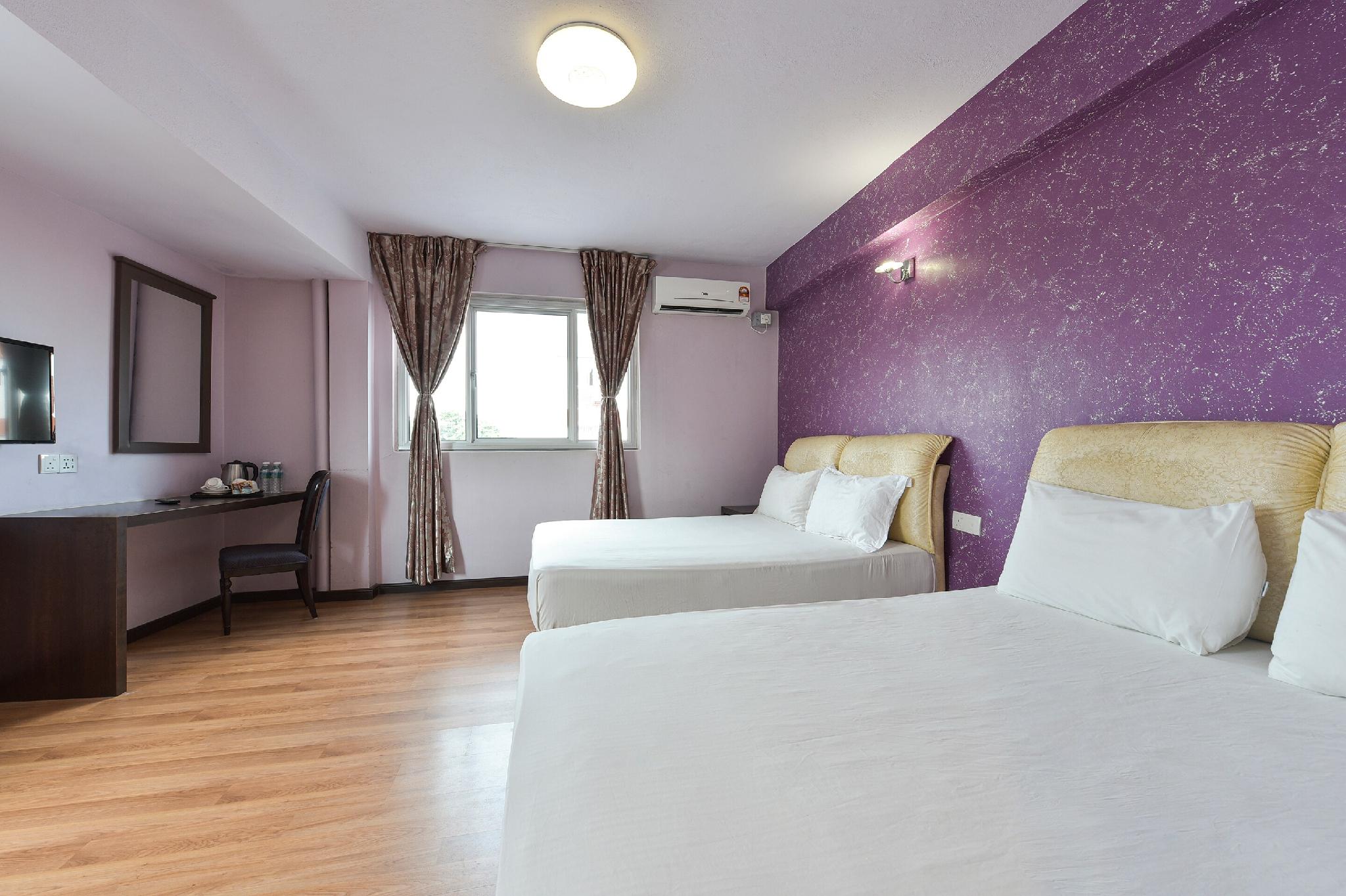 Grand Ct Hotel 22/34