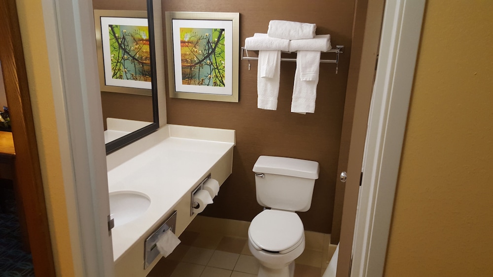 Quality Inn & Suites Bozeman 21/40