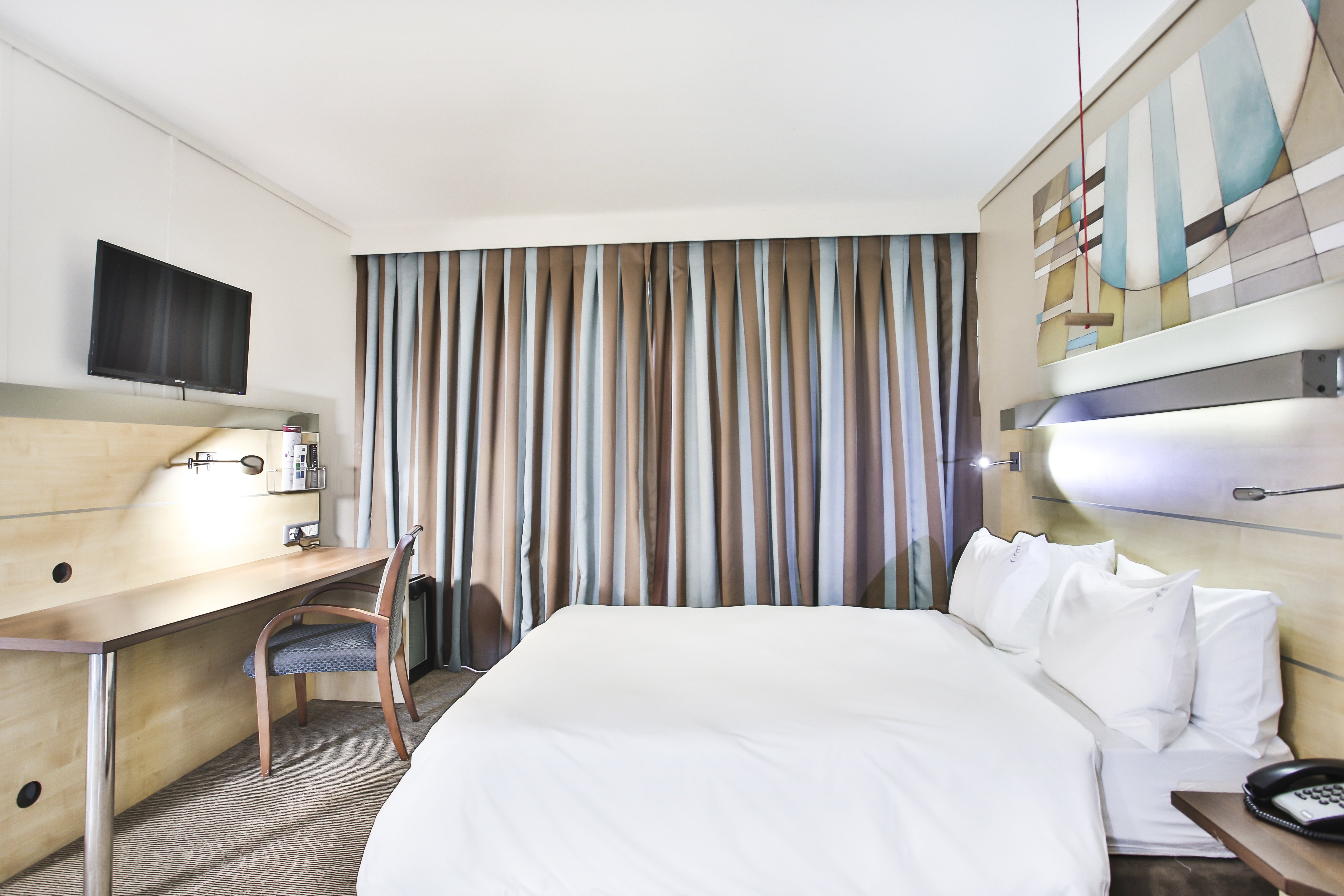 Holiday Inn Express Sandton-Woodmead 33/74