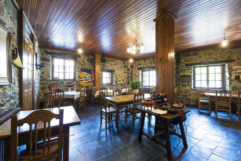 HOTEL RURAL VALLE DE ANCARES 18/31