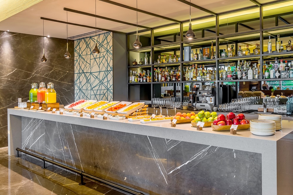 Hyatt Regency Andares Guadalajara 6/47