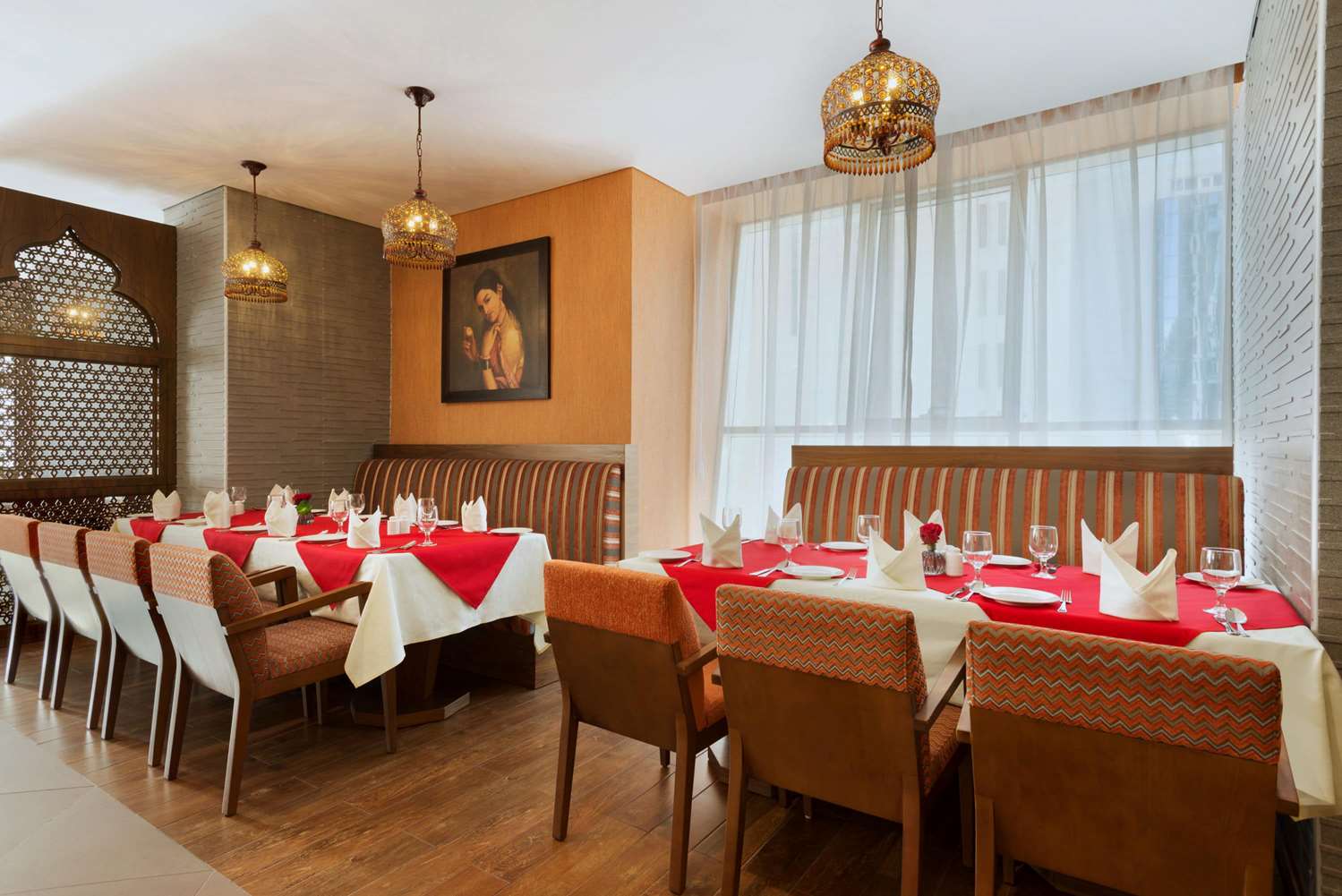 TRYP Hotel by Wyndham Abu Dhabi 46/57