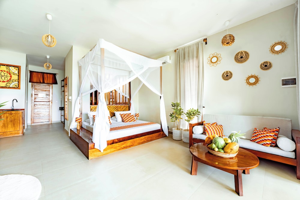 Zanzibella Hotel & SPA 14/50