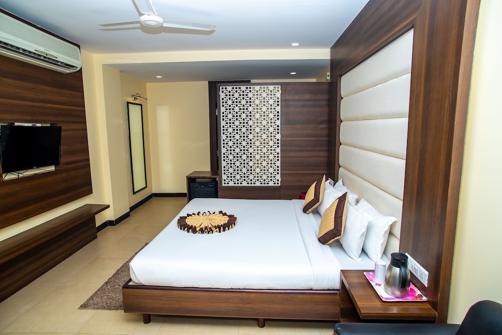 Hotel Simran 18/43