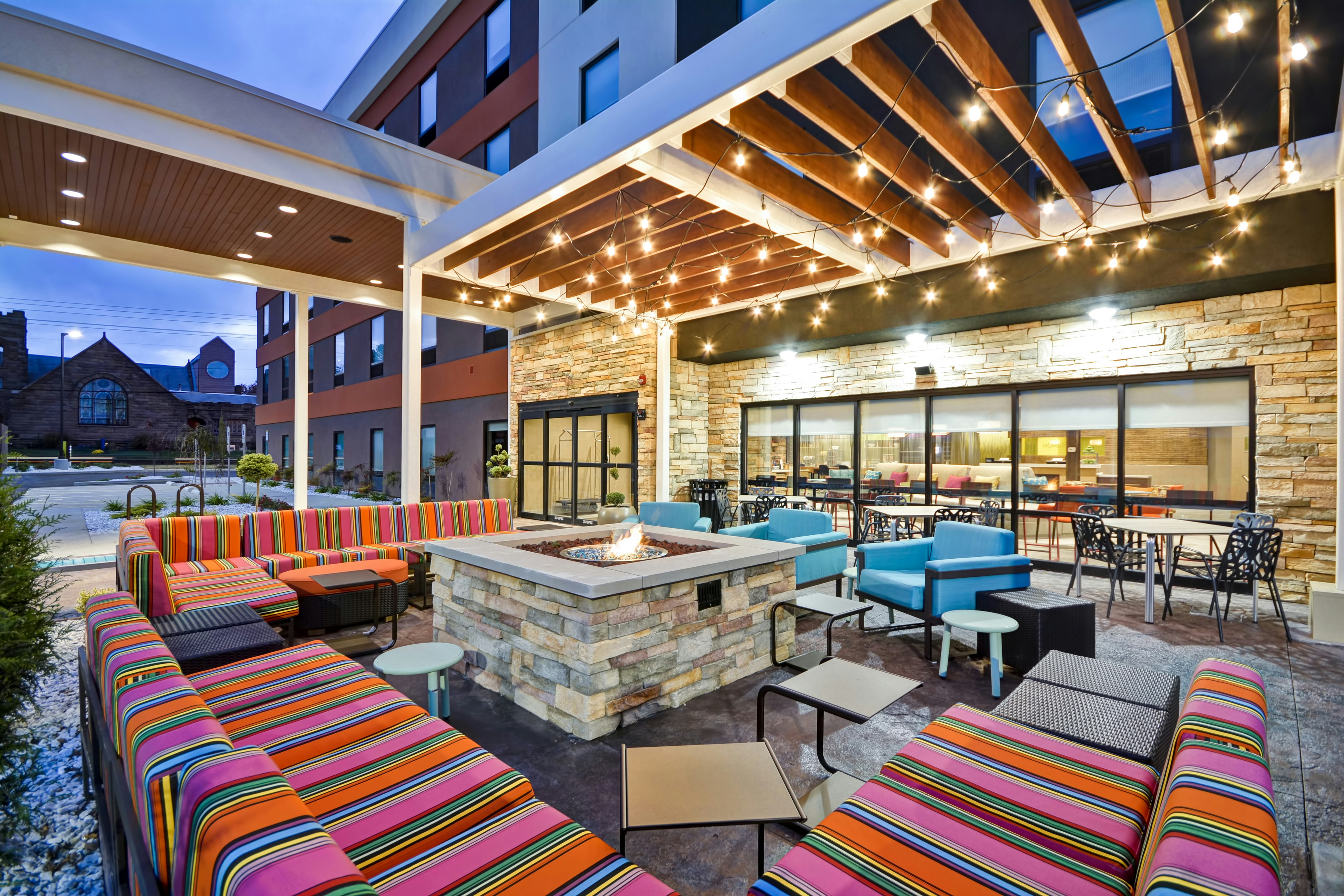 Home2 Suites By Hilton Carbondale 11/22