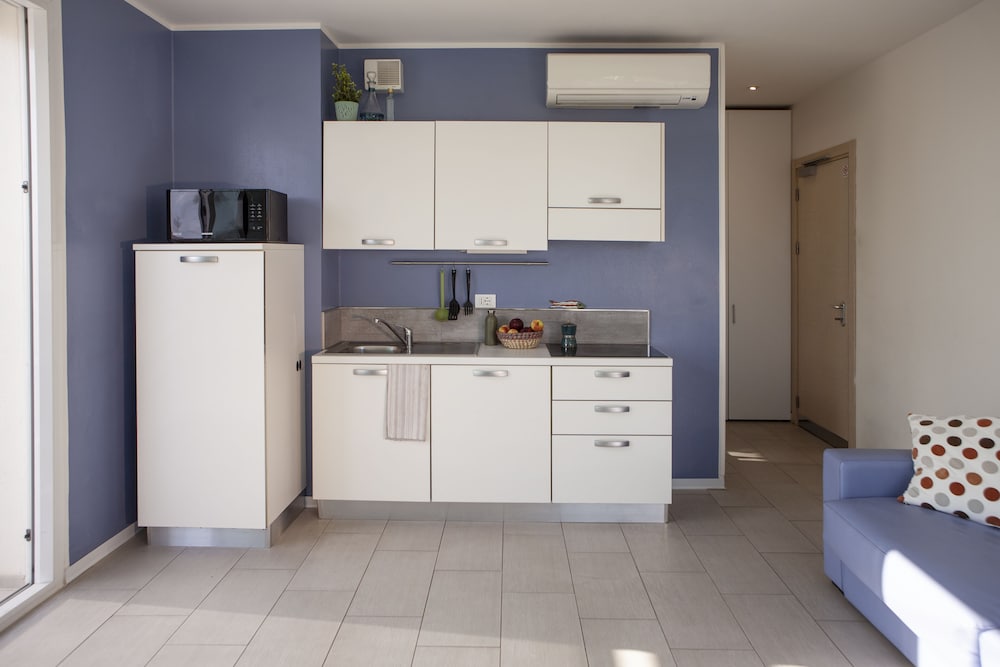 Residence Sunrise Cesenatico 5/47